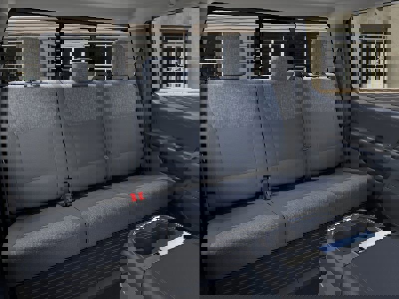 New 2025 Ford F350 XLT w/ Black Appearance Package image 11