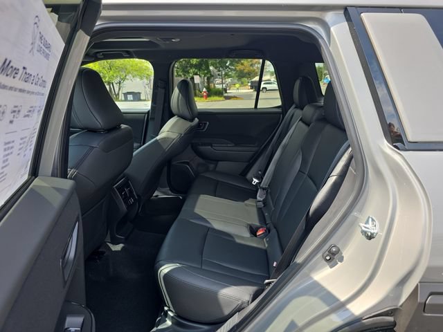 New 2026 Subaru Outback Premium AWD/4WD image 22