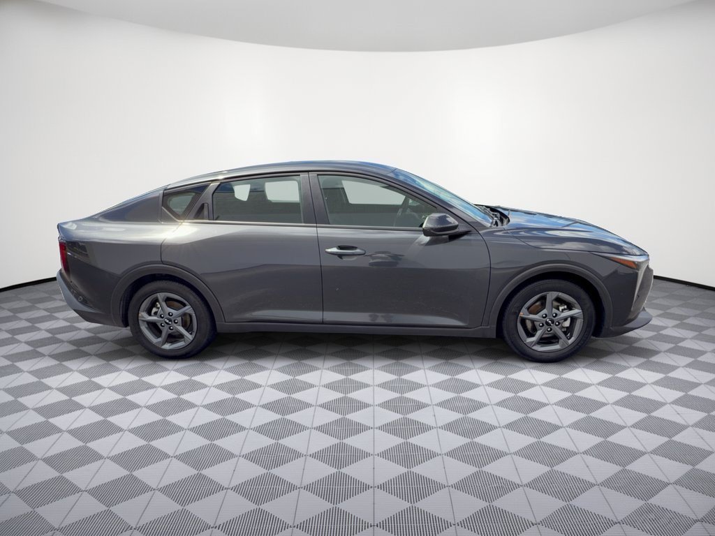 Used 2025 Kia K4 FWD image 8