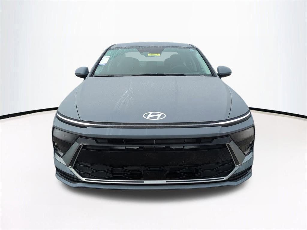 New 2026 Hyundai Sonata SEL image 3