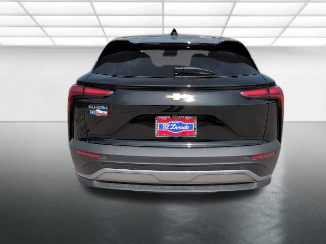 New 2026 Chevrolet Blazer EV LT FWD image 27