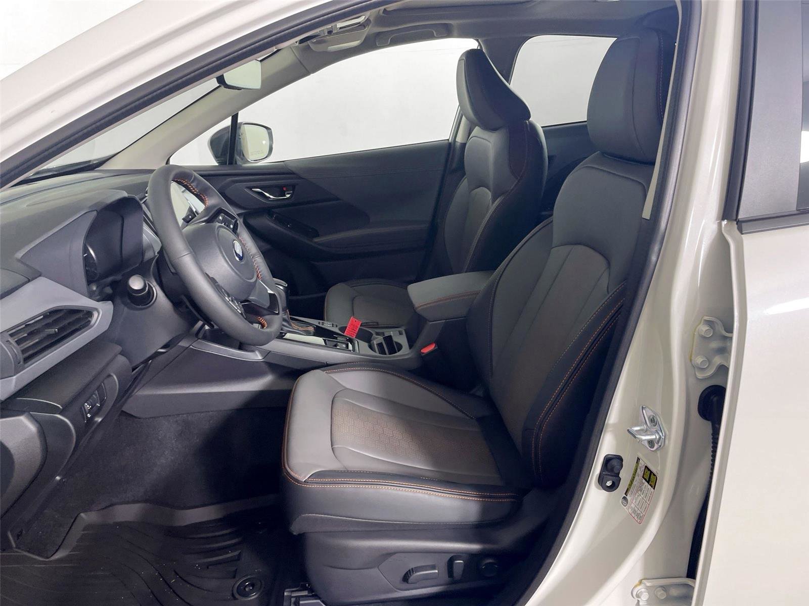 New 2026 Subaru Crosstrek 2.5i Limited image 5