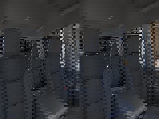 New 2026 Chevrolet Silverado 2500 LT w/ Trail Boss Package AWD/4WD image 24