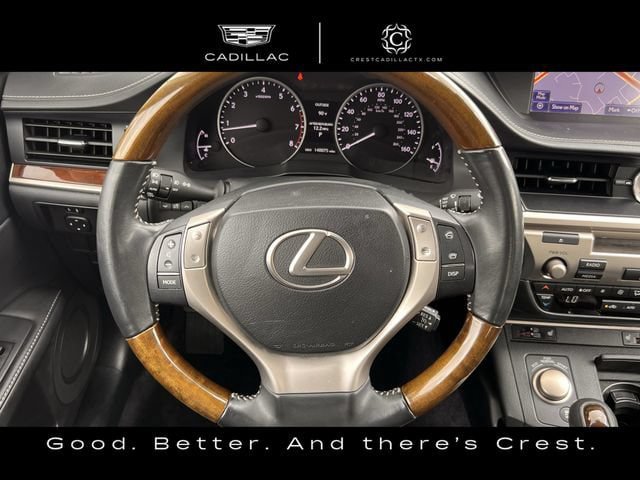 Used 2013 Lexus ES 350 w/ Premium Pkg FWD image 14