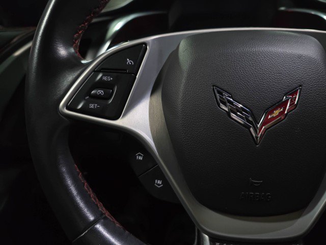 Used 2016 Chevrolet Corvette Z06 image 17
