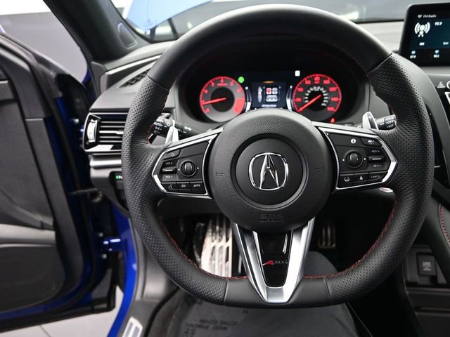 Used 2025 Acura RDX A-Spec image 13