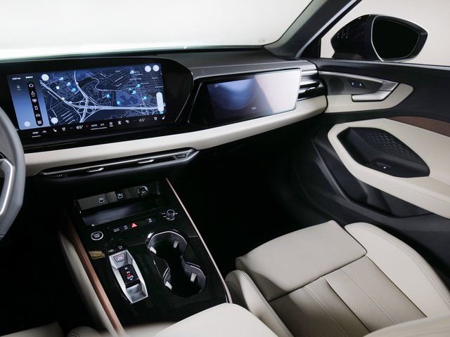 New 2026 Audi A5 2.0T Prestige AWD/4WD image 16