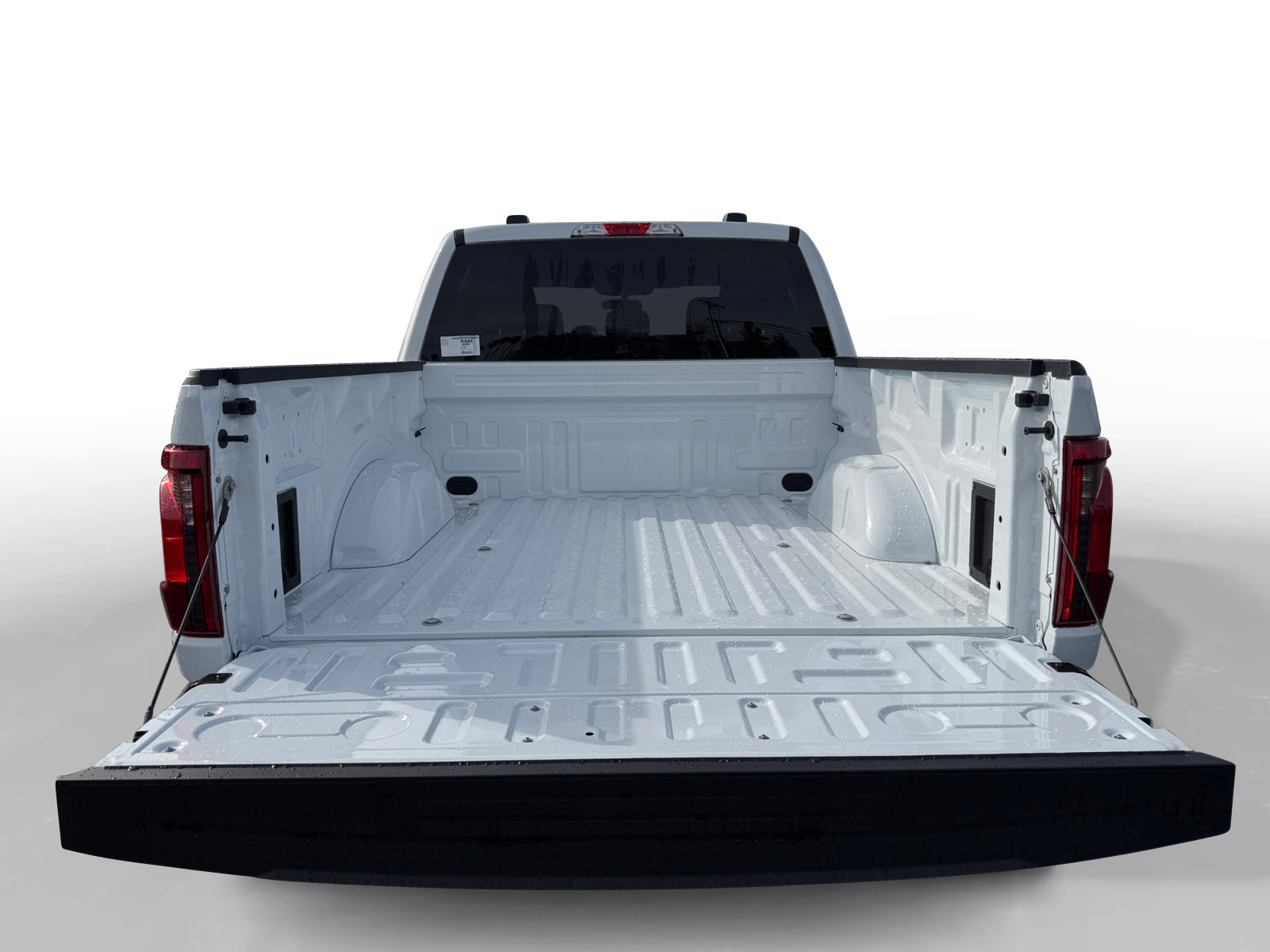 New 2026 Ford F150 XLT w/ FX4 Off-Road Package AWD/4WD image 17