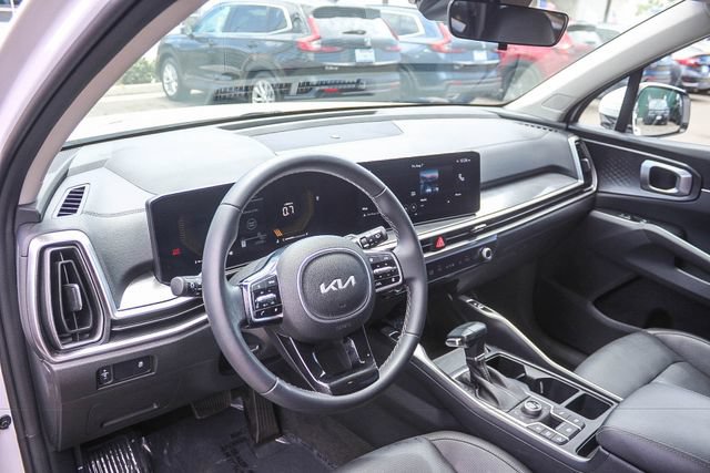 Used 2024 Kia Sorento S w/ Panoramic Sunroof Package AWD/4WD image 22
