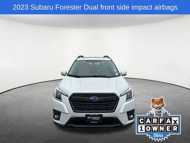 Used 2023 Subaru Forester Premium image 16
