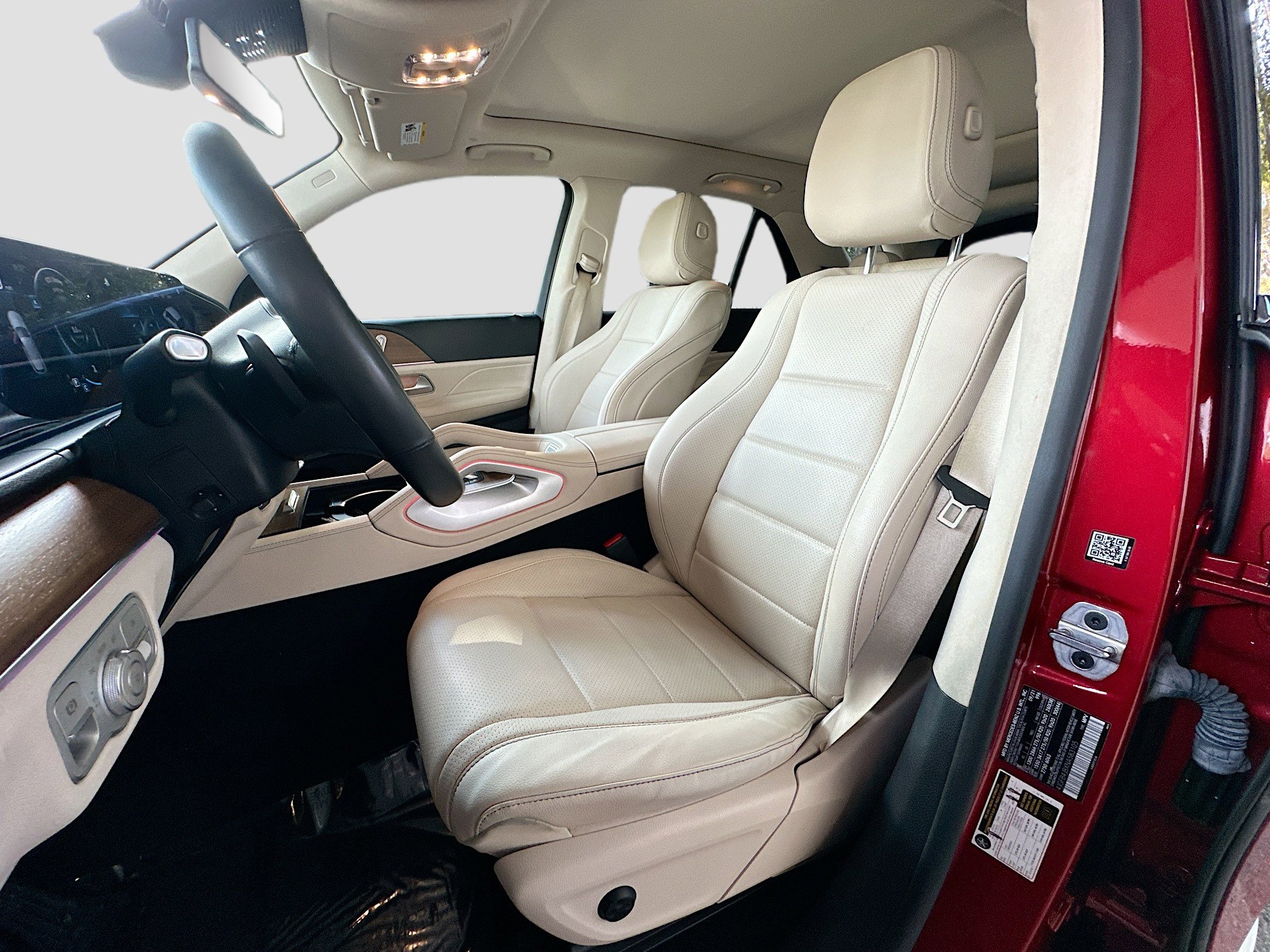 Used 2022 Mercedes-Benz GLE 350 image 22