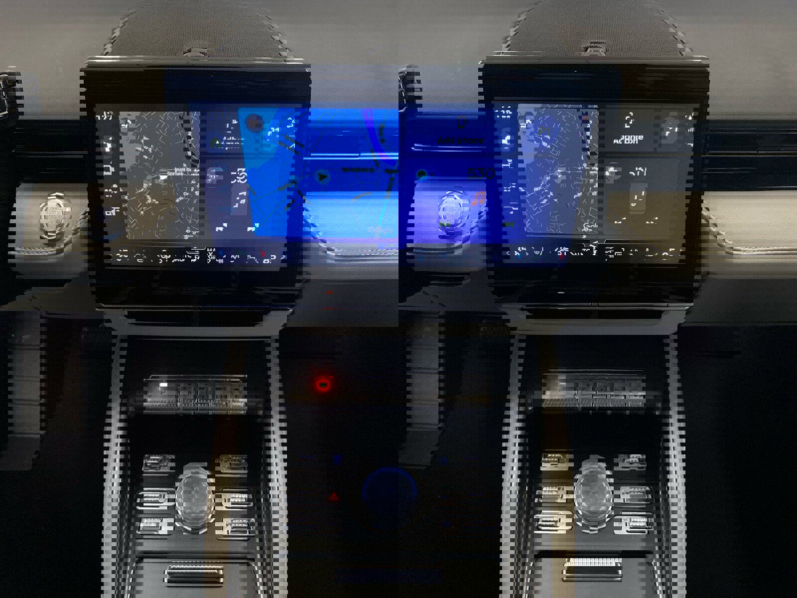 New 2026 Lincoln Nautilus Reserve image 22