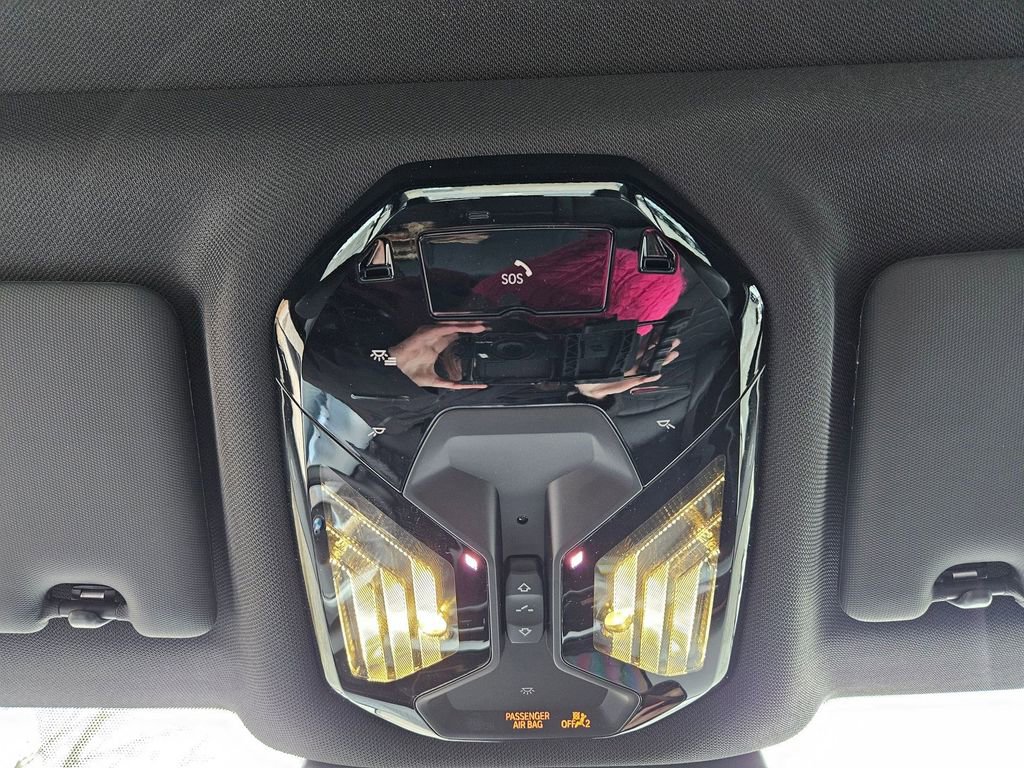 New 2026 BMW 530i xDrive w/ Convenience Package image 18