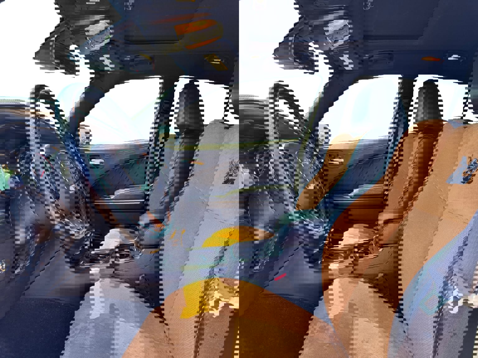 Used 2021 Dodge Charger Scat Pack image 10