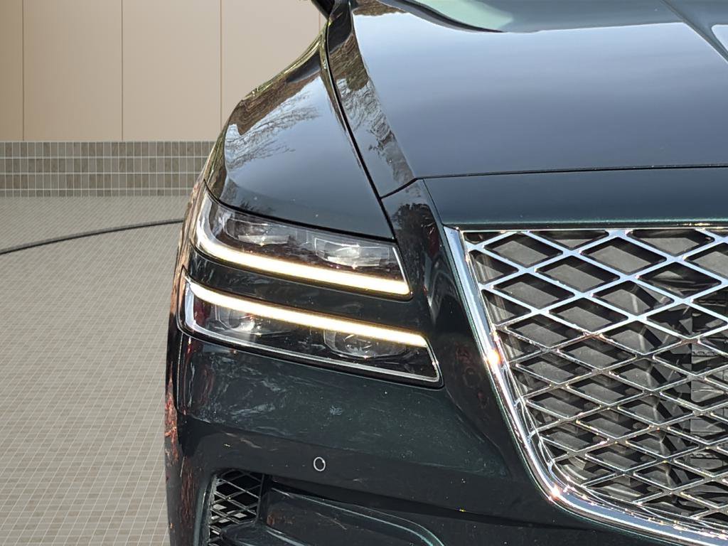 Used 2023 Genesis GV80 2.5T w/ Prestige 20" Package image 10