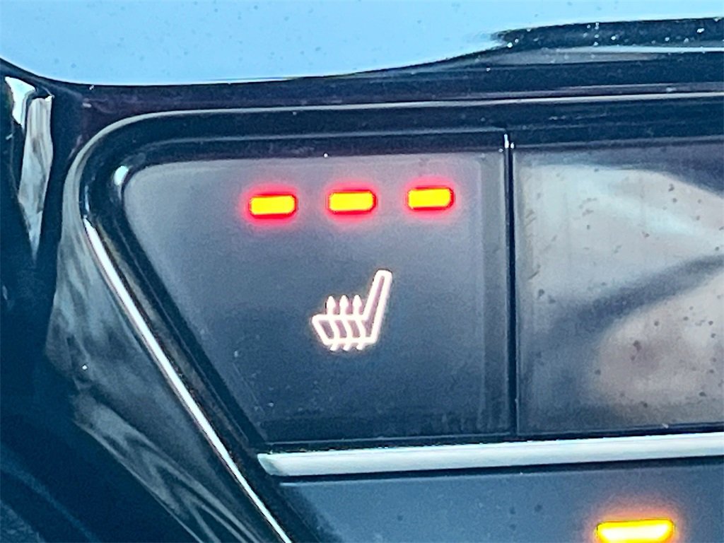 Used 2025 Honda Civic FWD Hybrid Sedan image 19