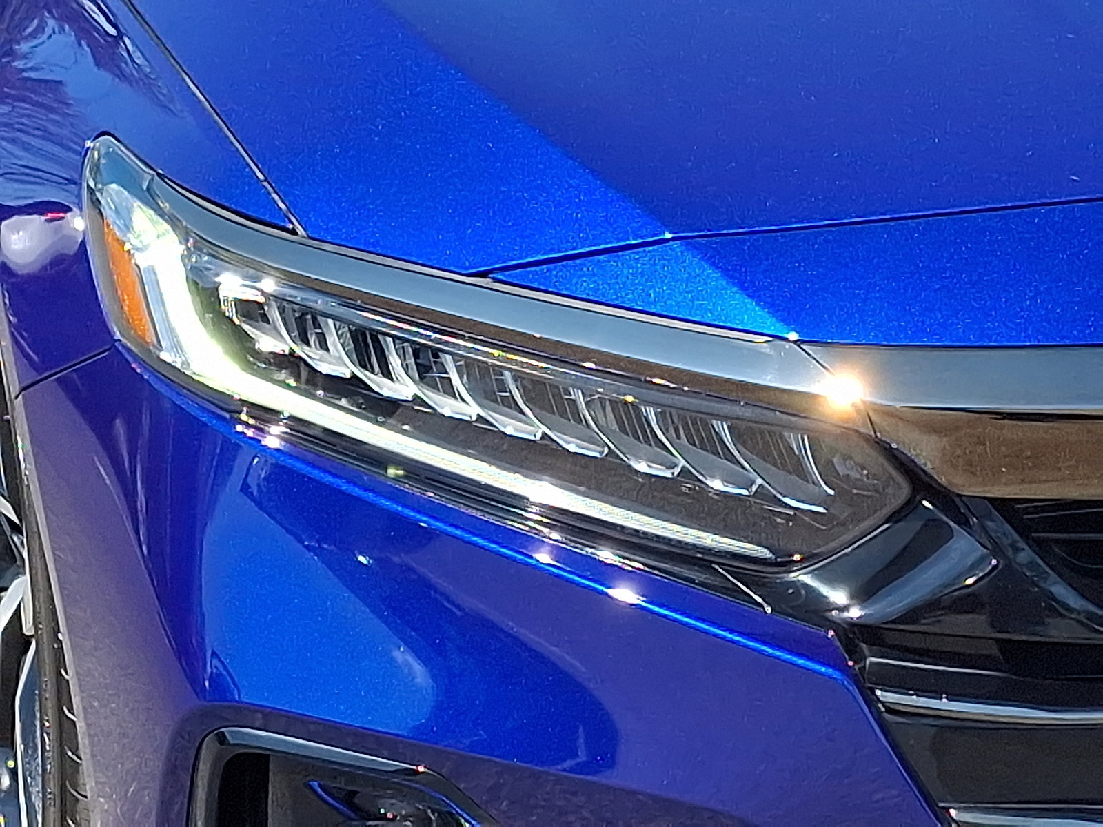 Used 2022 Honda Accord Sport image 9