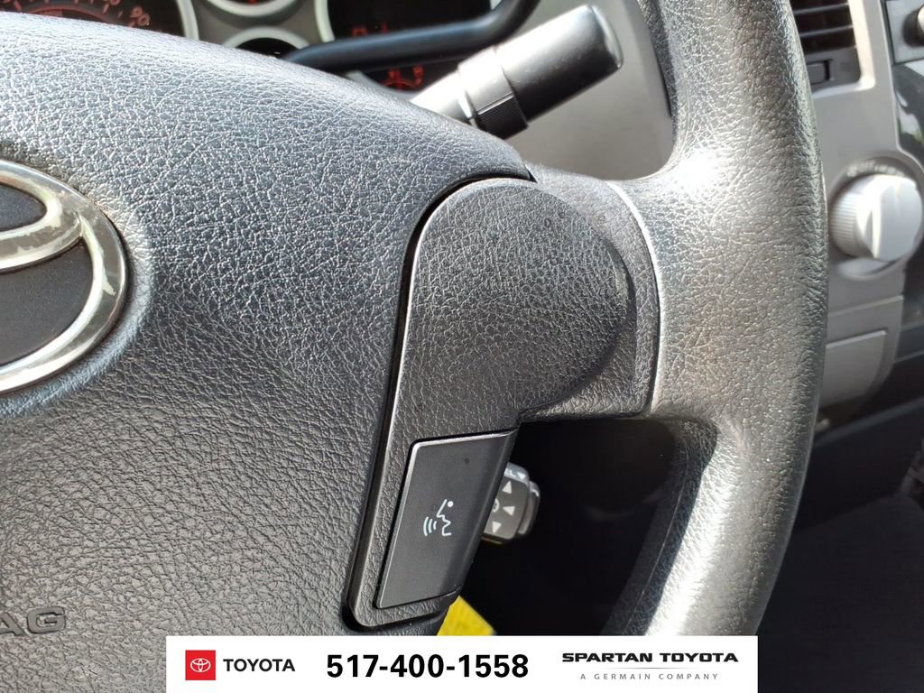 Used 2010 Toyota Tundra 4x4 Double Cab image 18