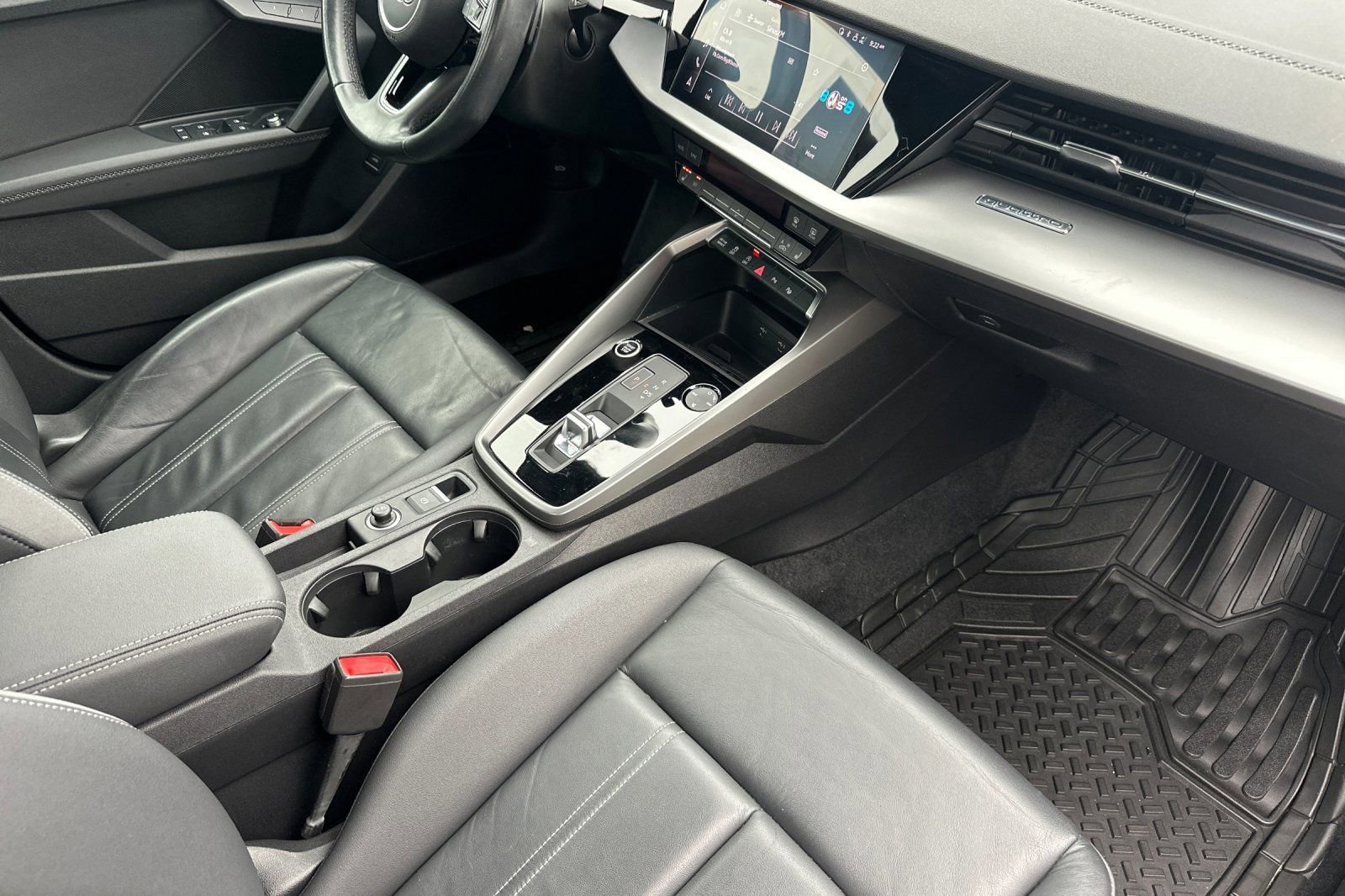 Used 2023 Audi A3 2.0T Premium w/ Convenience Package image 16