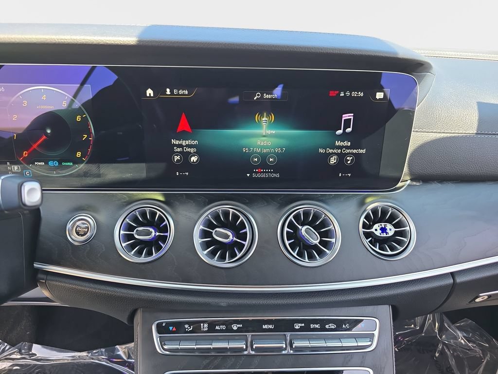 Used 2022 Mercedes-Benz E 450 Cabriolet image 23