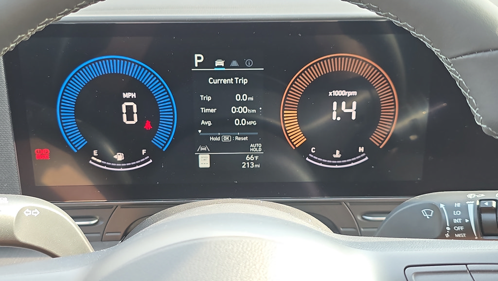 New 2026 Hyundai Kona SEL Sport AWD/4WD image 18