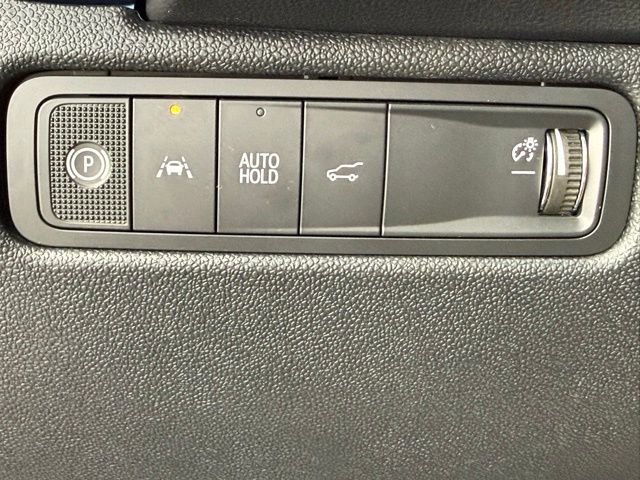 New 2026 Chevrolet Equinox EV LT AWD/4WD image 33