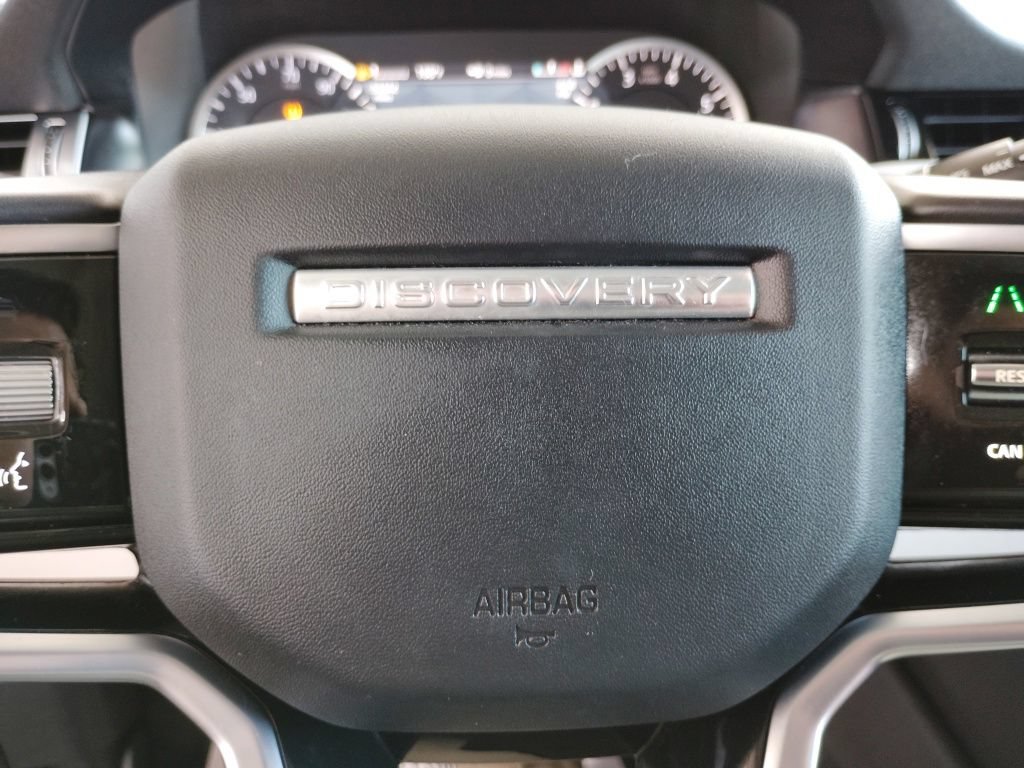 Used 2022 Land Rover Discovery Sport S AWD/4WD image 34