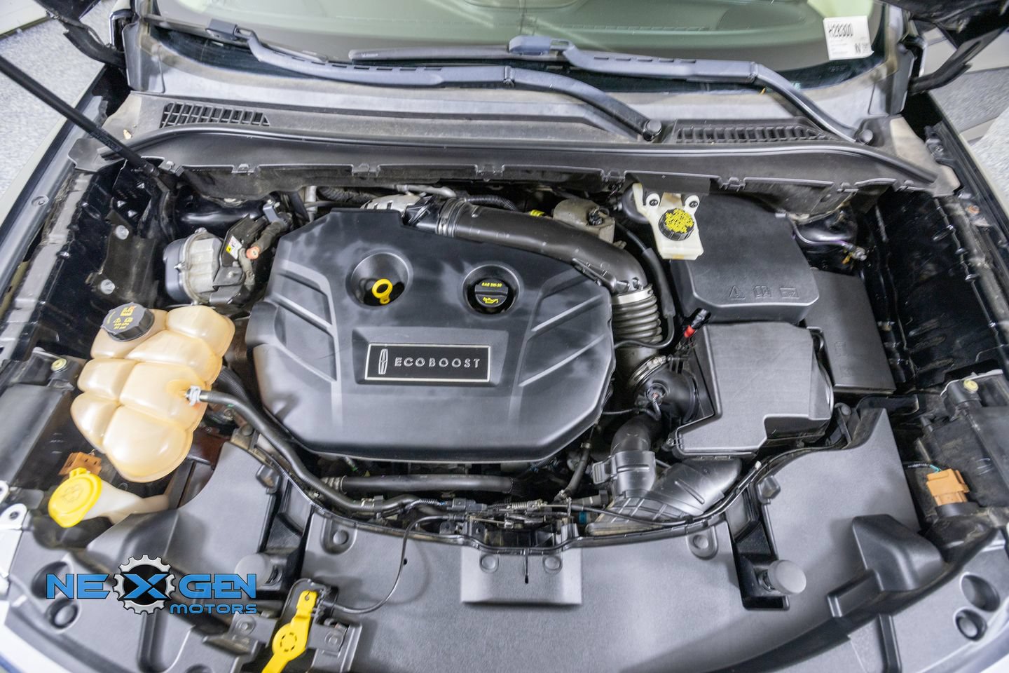 Used 2016 Lincoln MKC Reserve w/ Lincoln MKC Climate Package AWD/4WD image 51