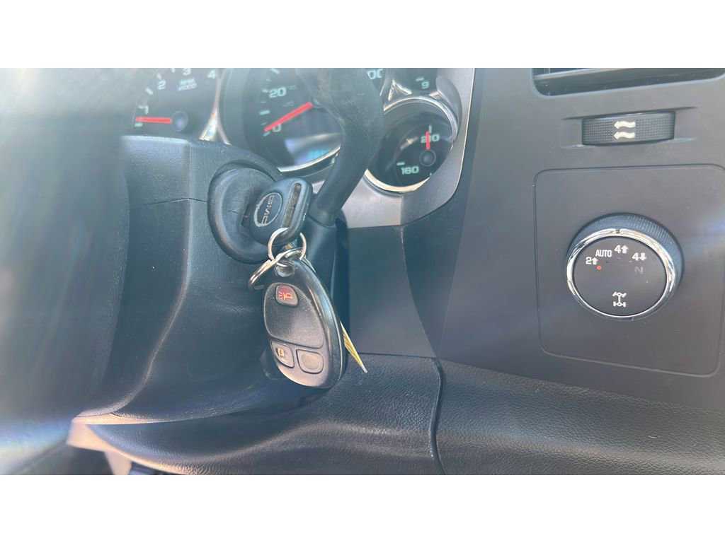 Certified 2012 GMC Sierra 1500 SLE w/ Power Tech Package AWD/4WD image 20