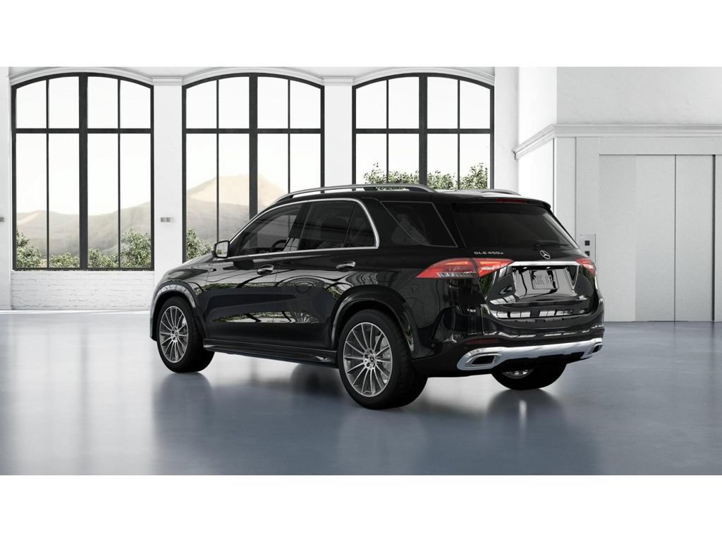 Certified 2024 Mercedes-Benz GLE 450e 4MATIC image 29