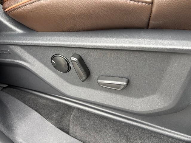 New 2027 Ford Expedition King Ranch AWD/4WD image 31