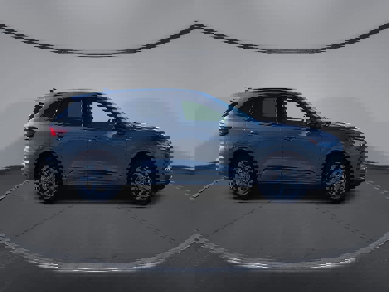 Used 2024 Ford Escape ST-Line image 9