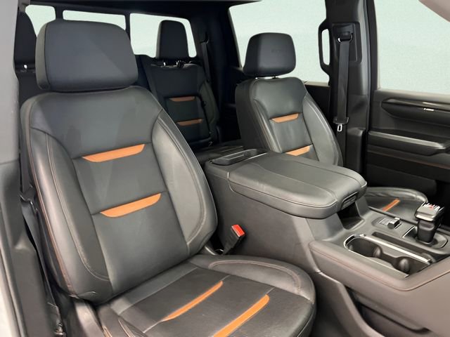 Used 2024 GMC Sierra 1500 AT4 w/ Technology Package image 11