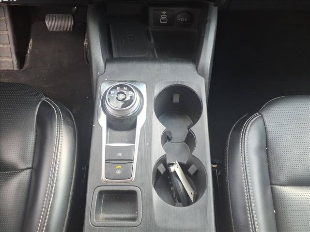 Used 2026 Ford Escape ST-Line FWD image 47