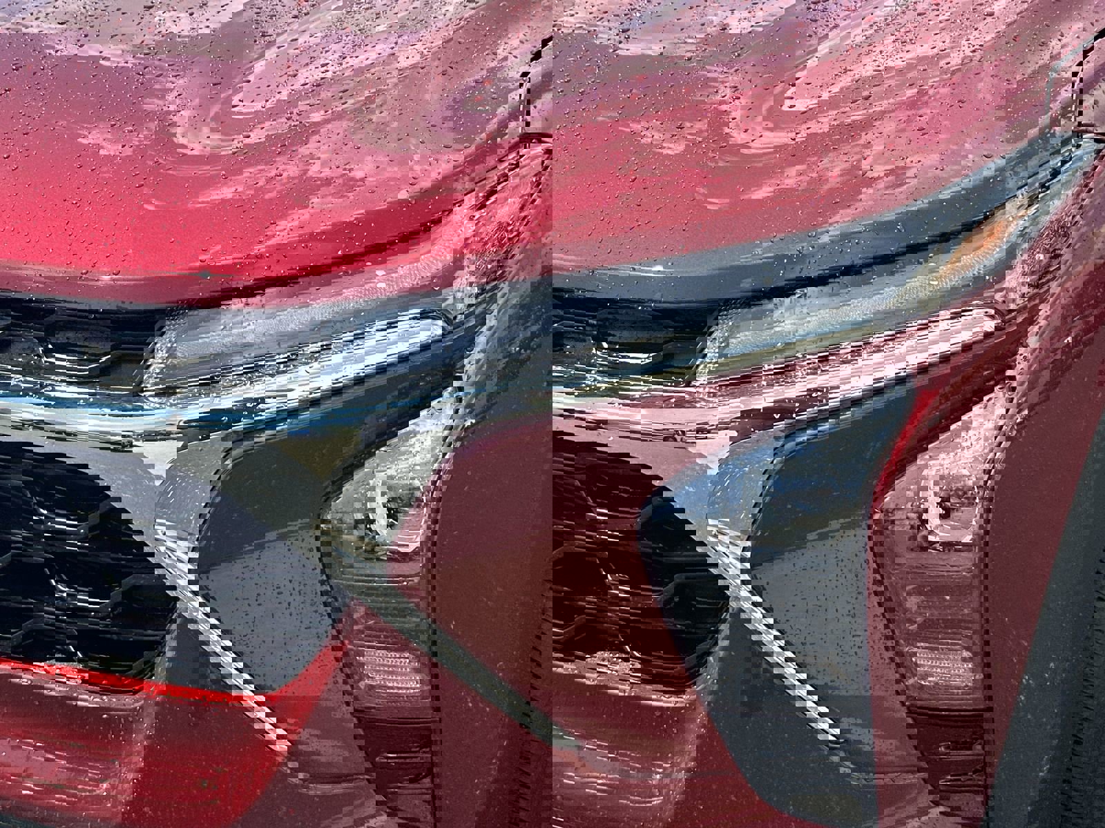 Used 2025 Chevrolet Trax LT w/ LT Convenience Package FWD image 11