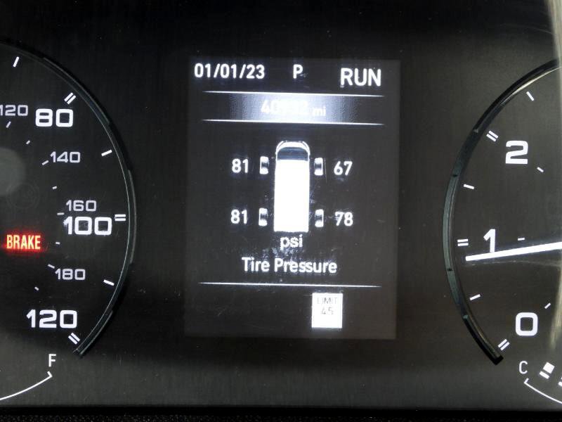 Used 2023 RAM ProMaster 2500 image 56