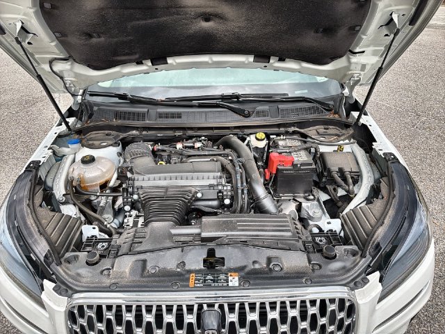 Used 2026 Lincoln Corsair Premiere FWD image 27