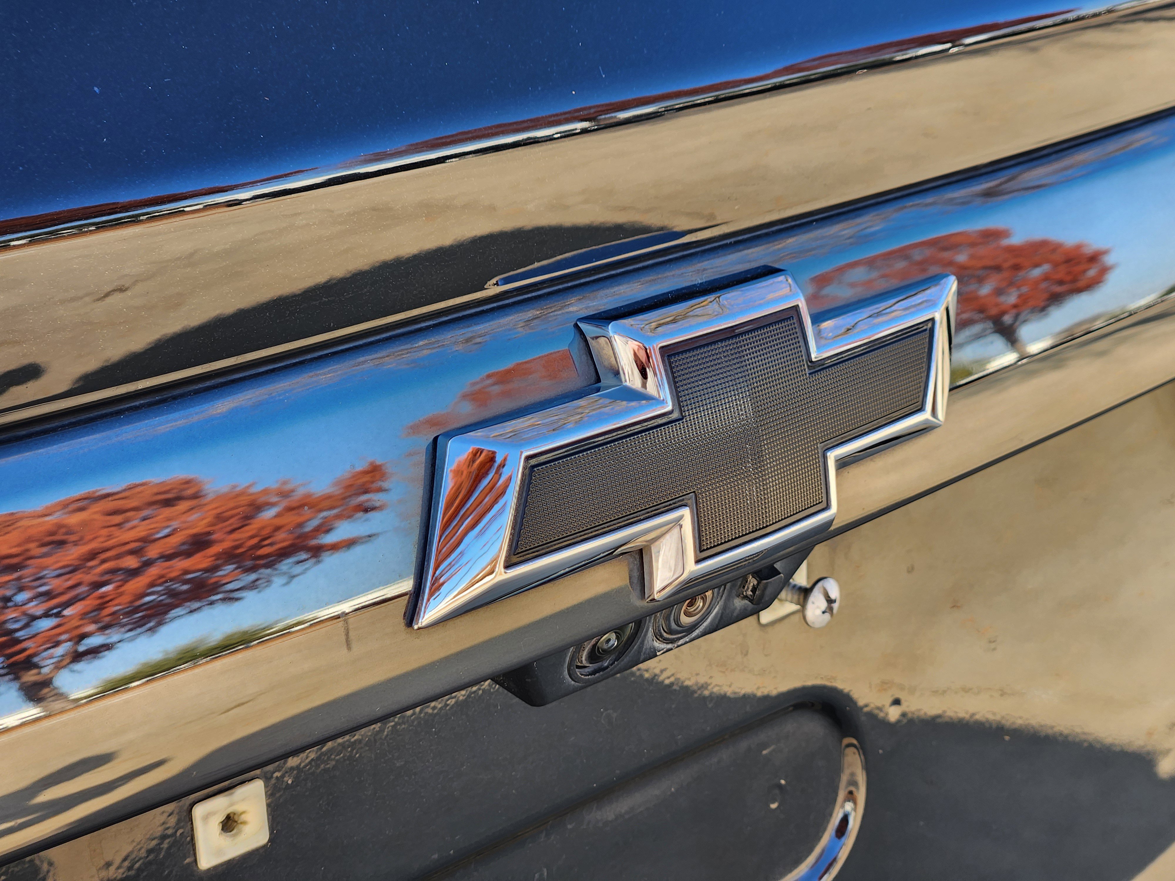 Used 2019 Chevrolet Traverse Premier w/ Redline Edition image 12