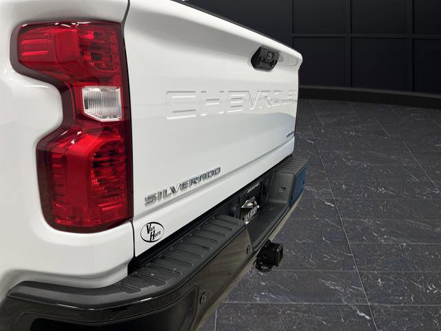 Used 2024 Chevrolet Silverado 2500 Custom w/ Custom Value Package image 31