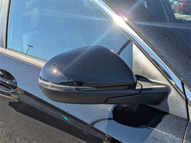 New 2026 Buick Envista Preferred w/ Convenience I Package image 12