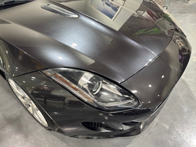 Used 2014 Jaguar F-TYPE S RWD image 21