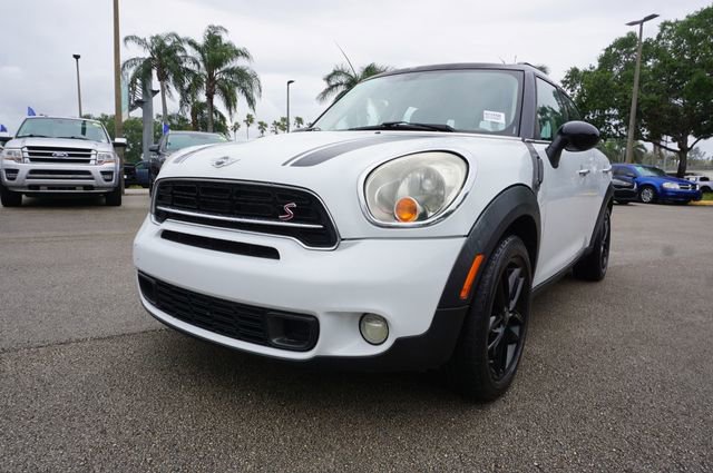 Used 2015 MINI Cooper Countryman S FWD image 18