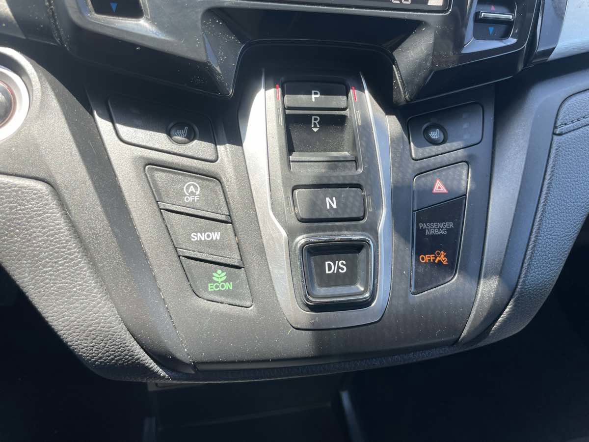 Used 2023 Honda Odyssey EX-L image 32