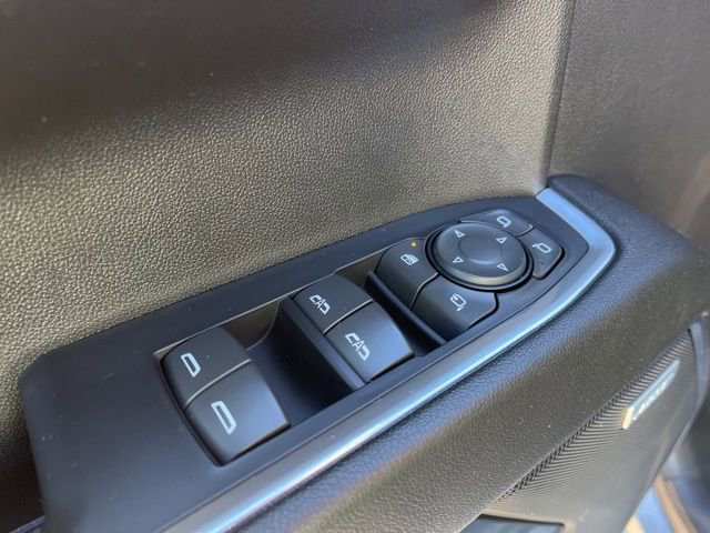 Used 2023 GMC Sierra 1500 SLT w/ SLT Premium Plus Package image 12