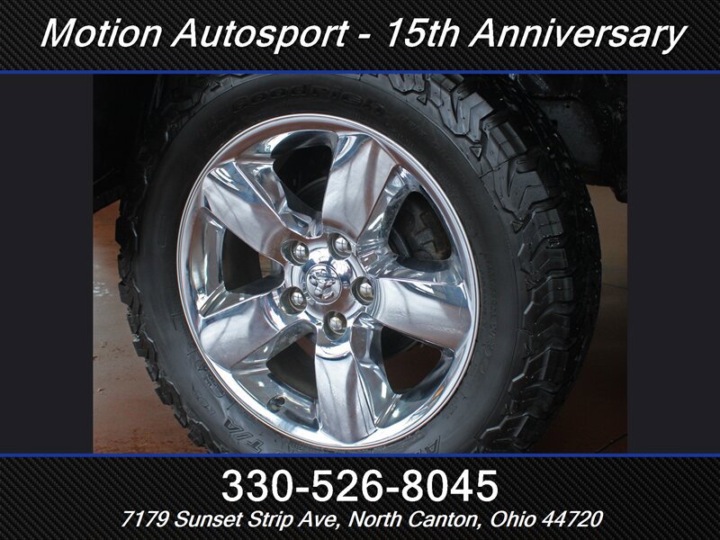 Used 2019 RAM 1500 ST w/ SXT Plus Group AWD/4WD image 43