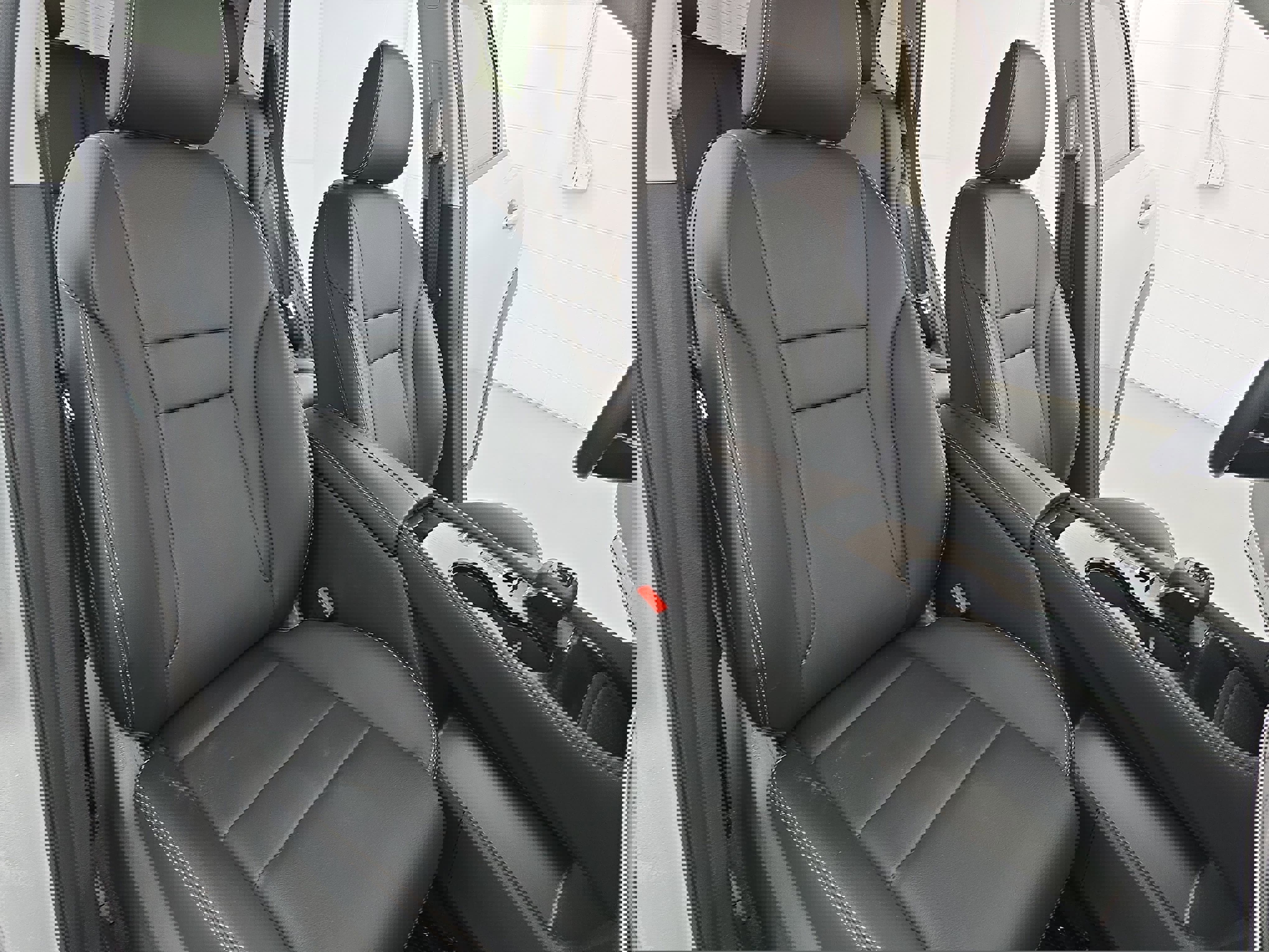 Certified 2023 Nissan Rogue SL w/ SL Premium Package image 10