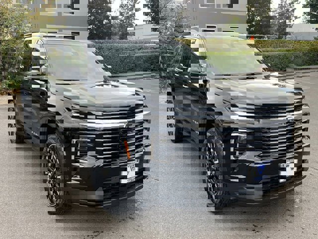 New 2026 Chevrolet Traverse LT w/ Enhanced Driving Package