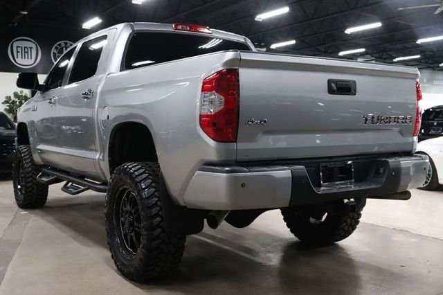 Used 2019 Toyota Tundra Platinum AWD/4WD image 3