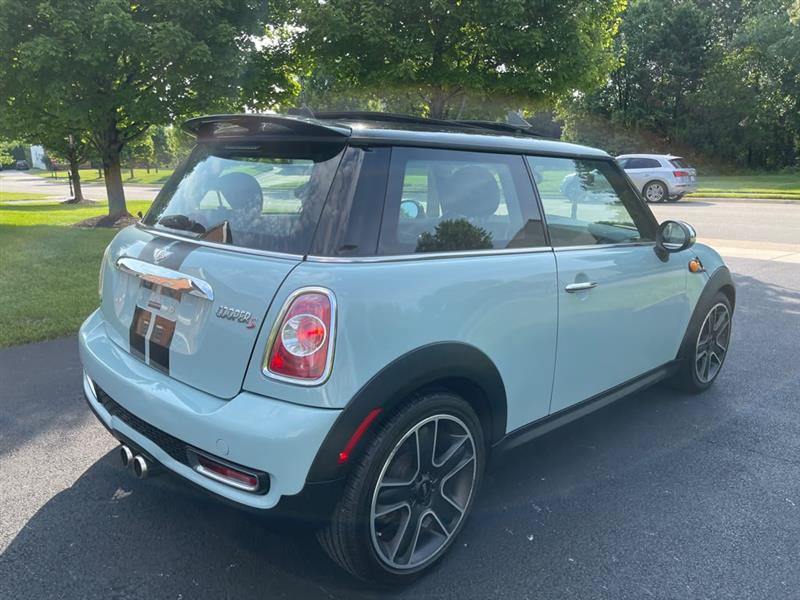 Used 2012 MINI Cooper S FWD image 23