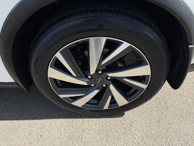 Certified 2023 Nissan Murano SL w/ SL Moonroof Package FWD image 9